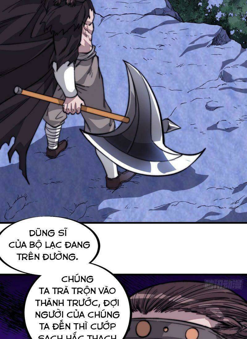 Ta Có Một Sơn Trại Chapter 69 - Trang 2