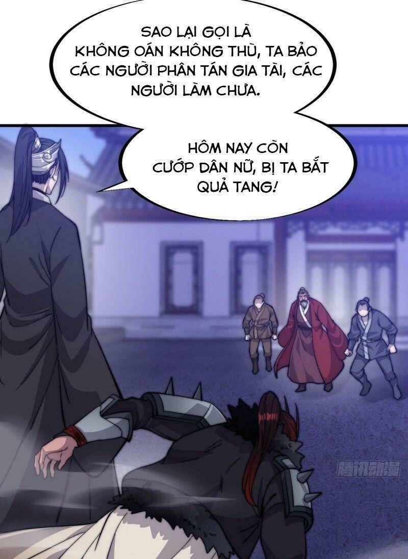 Ta Có Một Sơn Trại Chapter 68 - Trang 2