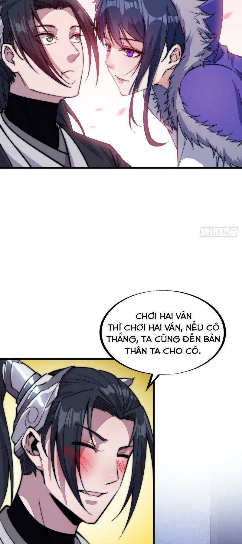 Ta Có Một Sơn Trại Chapter 66 - Trang 2