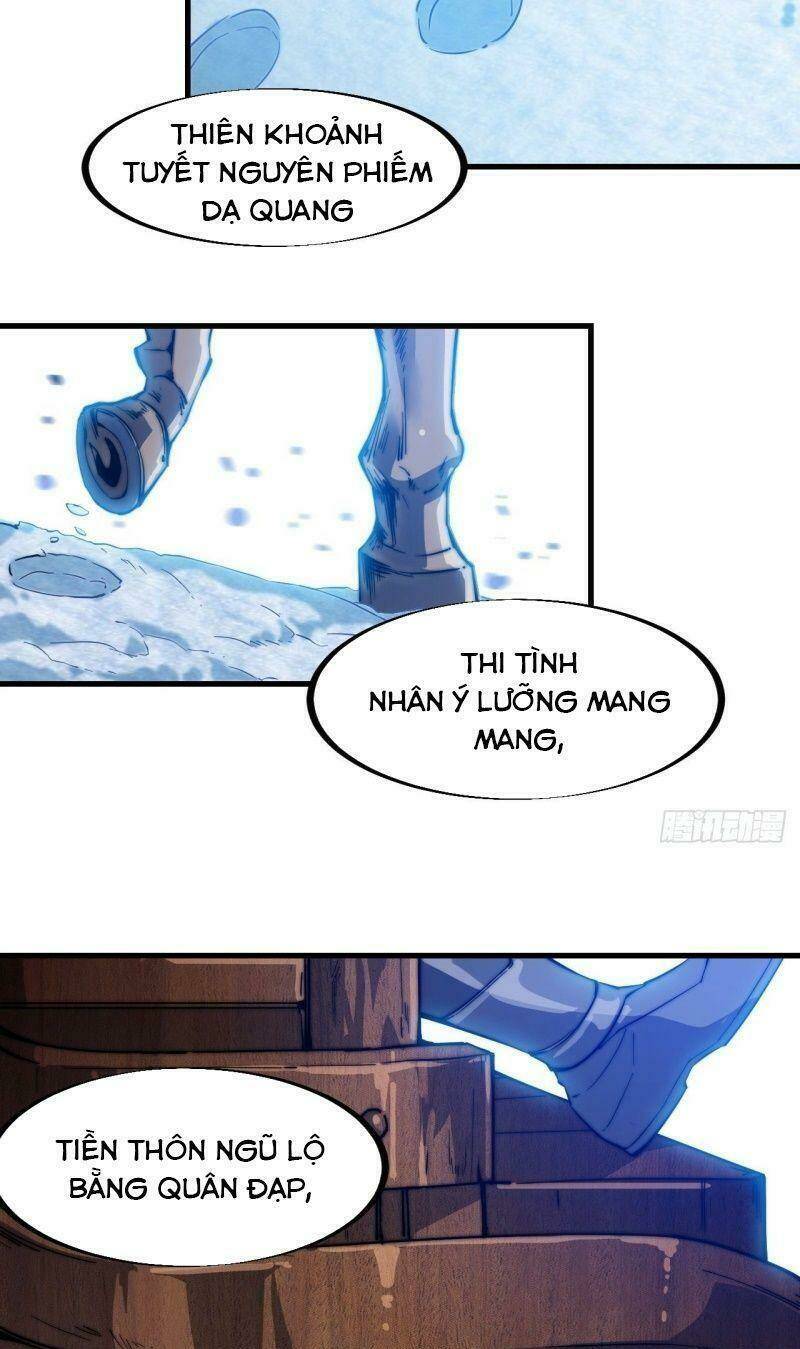 Ta Có Một Sơn Trại Chapter 64 - Trang 2