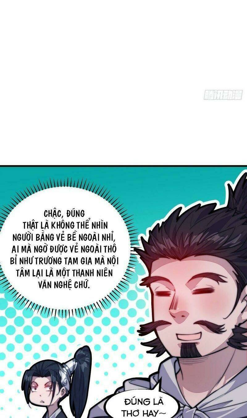 Ta Có Một Sơn Trại Chapter 64 - Trang 2