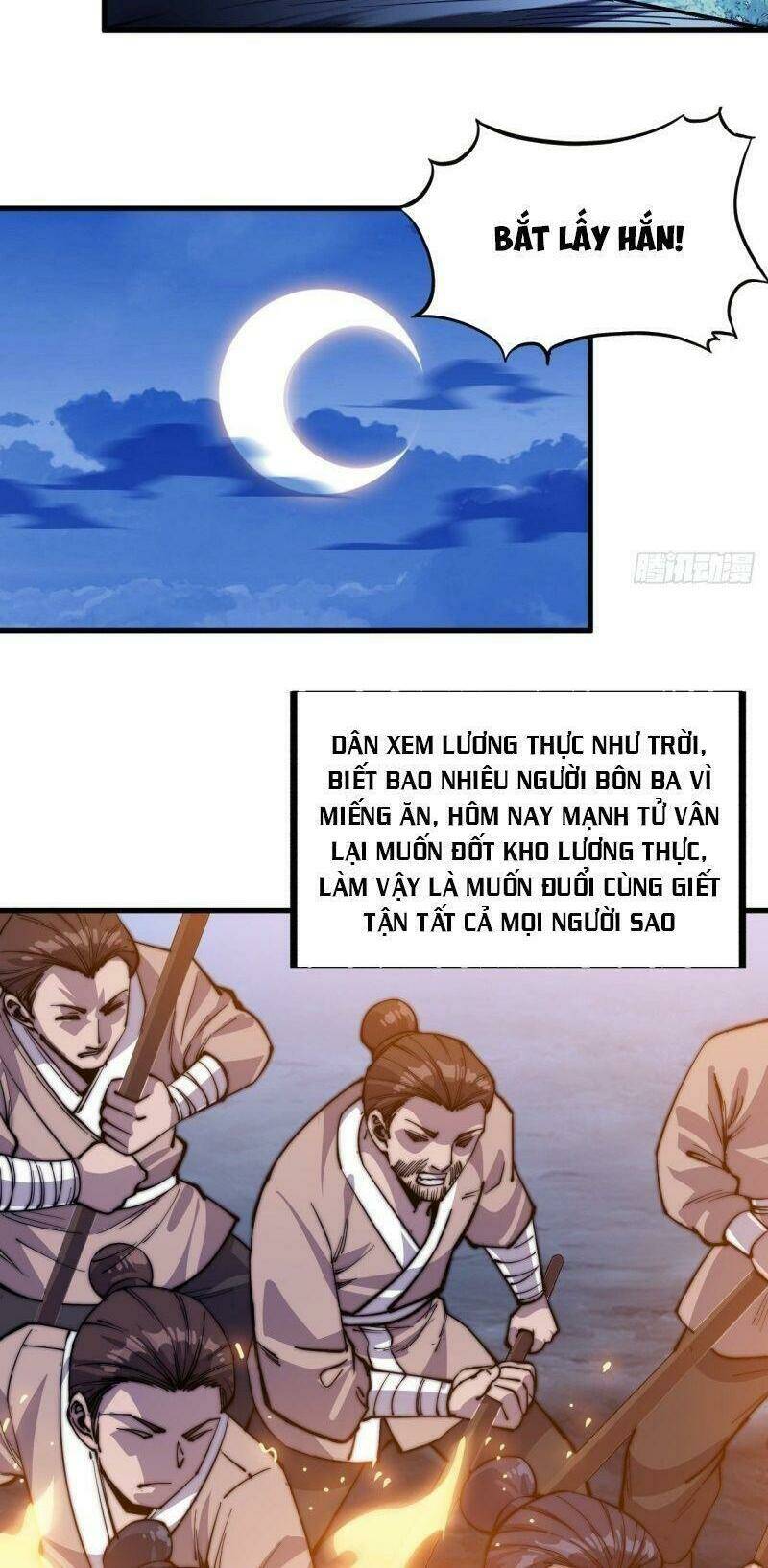 Ta Có Một Sơn Trại Chapter 62 - Trang 2