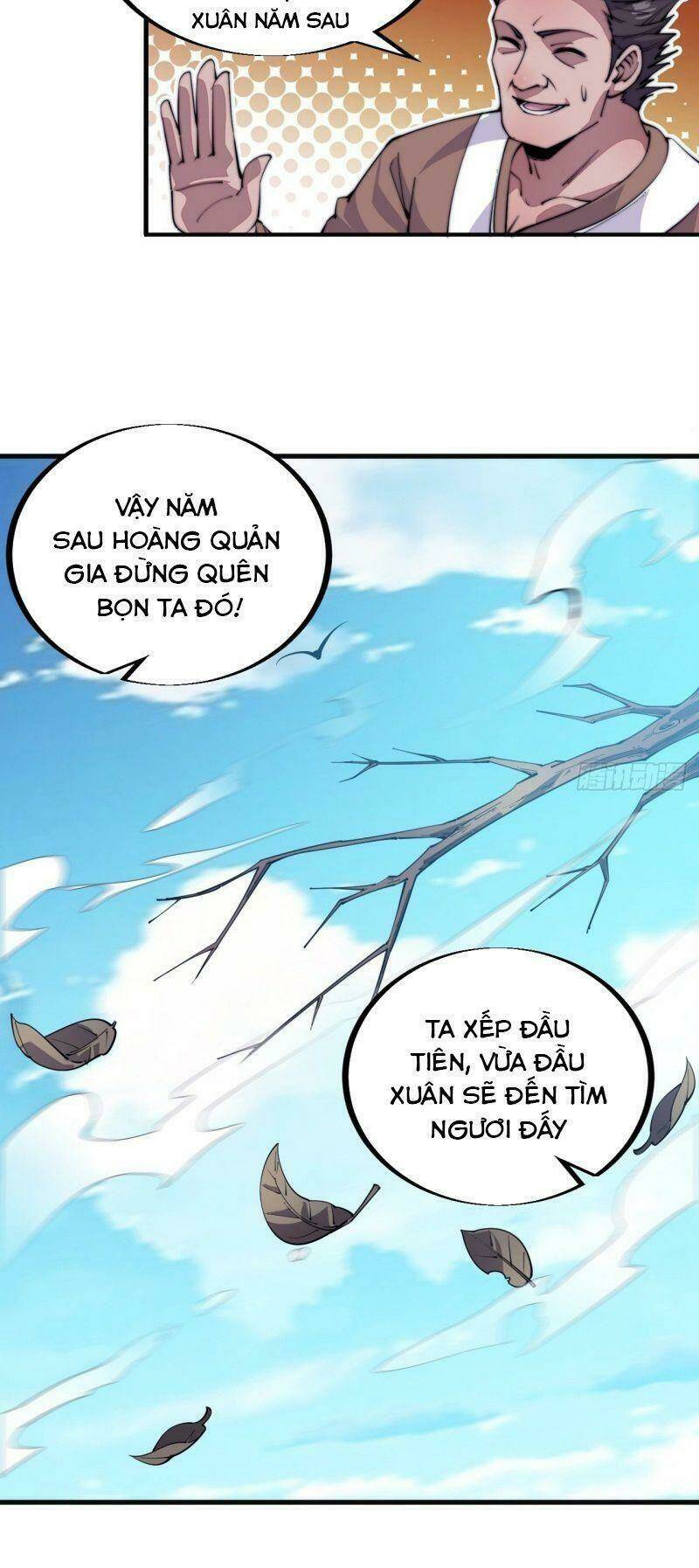 Ta Có Một Sơn Trại Chapter 60 - Trang 2