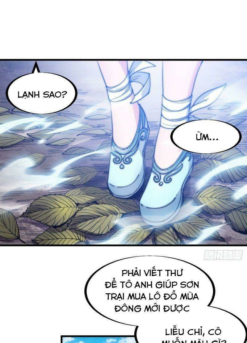 Ta Có Một Sơn Trại Chapter 60 - Trang 2