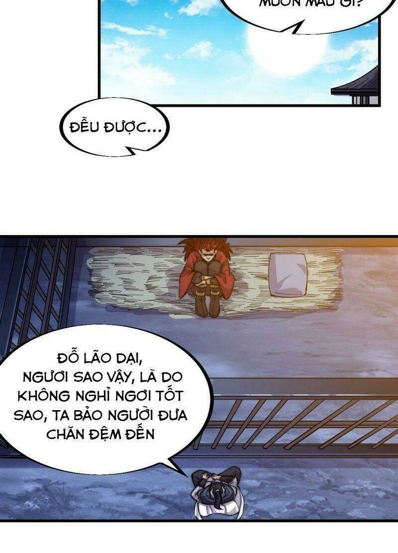 Ta Có Một Sơn Trại Chapter 60 - Trang 2