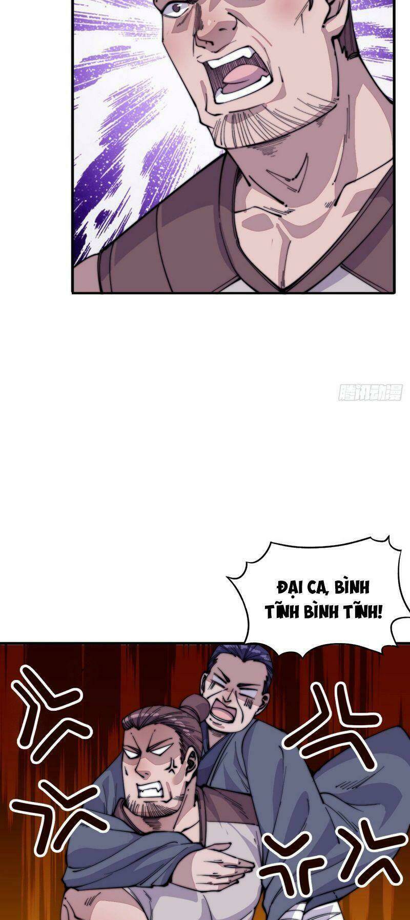 Ta Có Một Sơn Trại Chapter 60 - Trang 2