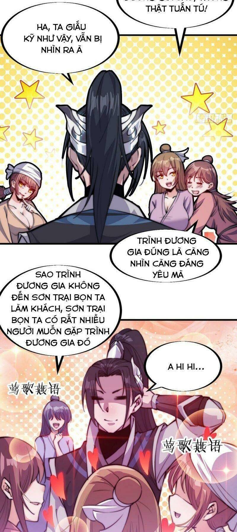 Ta Có Một Sơn Trại Chapter 59 - Trang 2