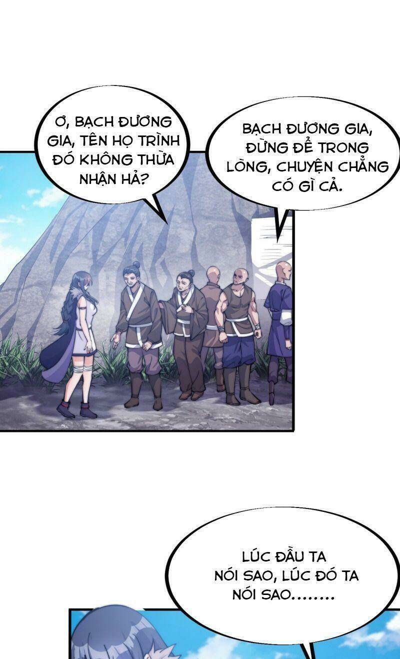 Ta Có Một Sơn Trại Chapter 58 - Trang 2