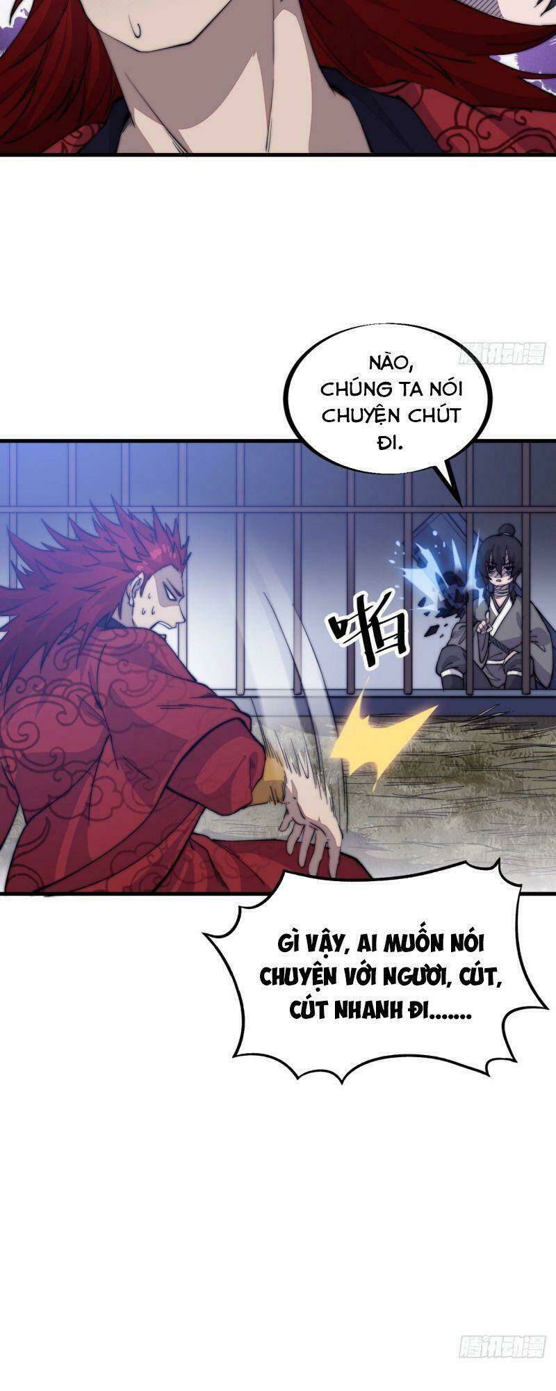 Ta Có Một Sơn Trại Chapter 58 - Trang 2