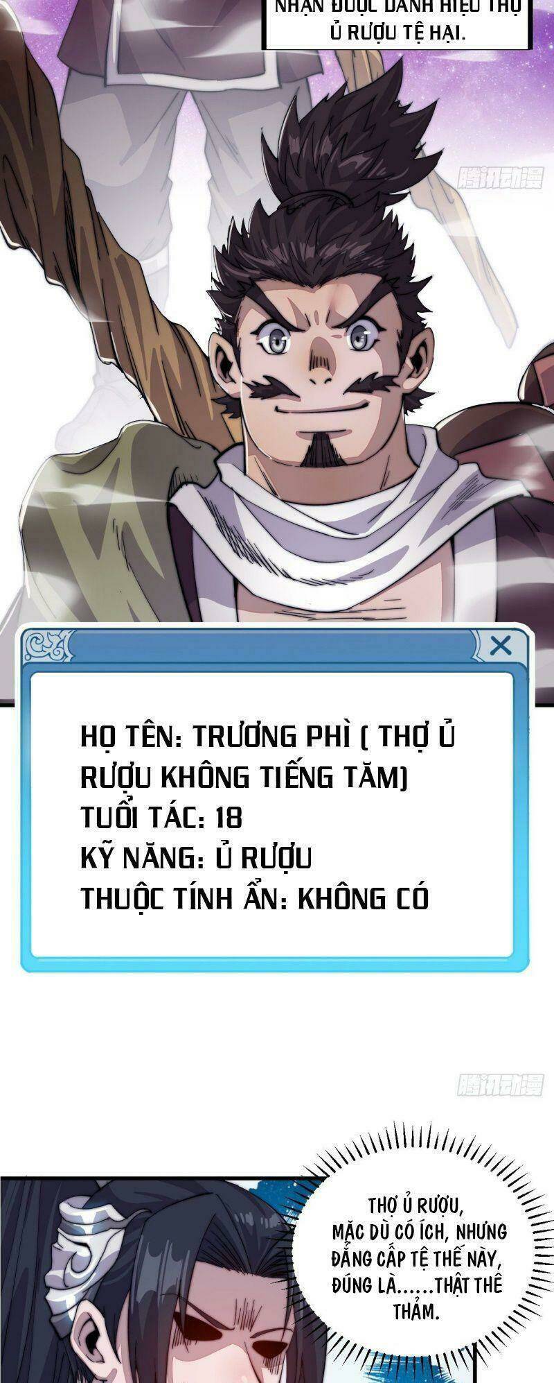 Ta Có Một Sơn Trại Chapter 57 - Trang 2