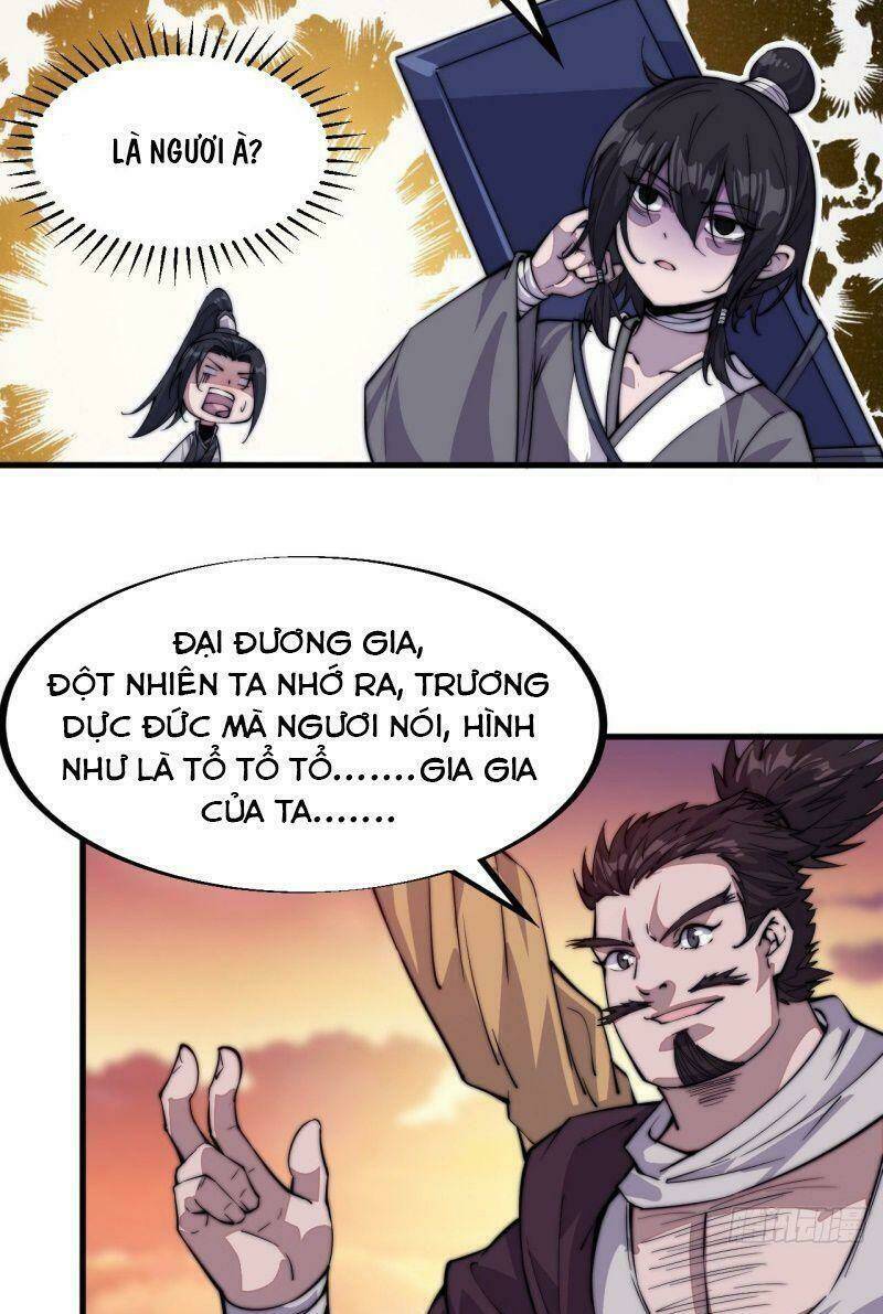 Ta Có Một Sơn Trại Chapter 57 - Trang 2