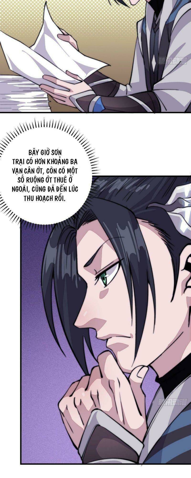 Ta Có Một Sơn Trại Chapter 57 - Trang 2