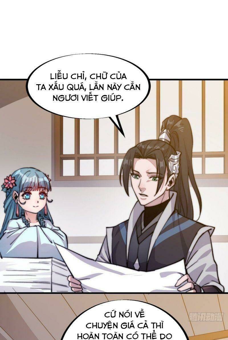 Ta Có Một Sơn Trại Chapter 57 - Trang 2