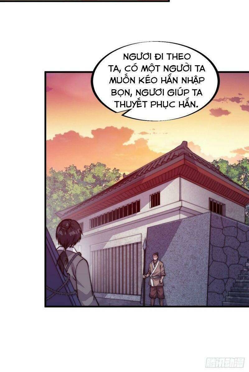 Ta Có Một Sơn Trại Chapter 57 - Trang 2