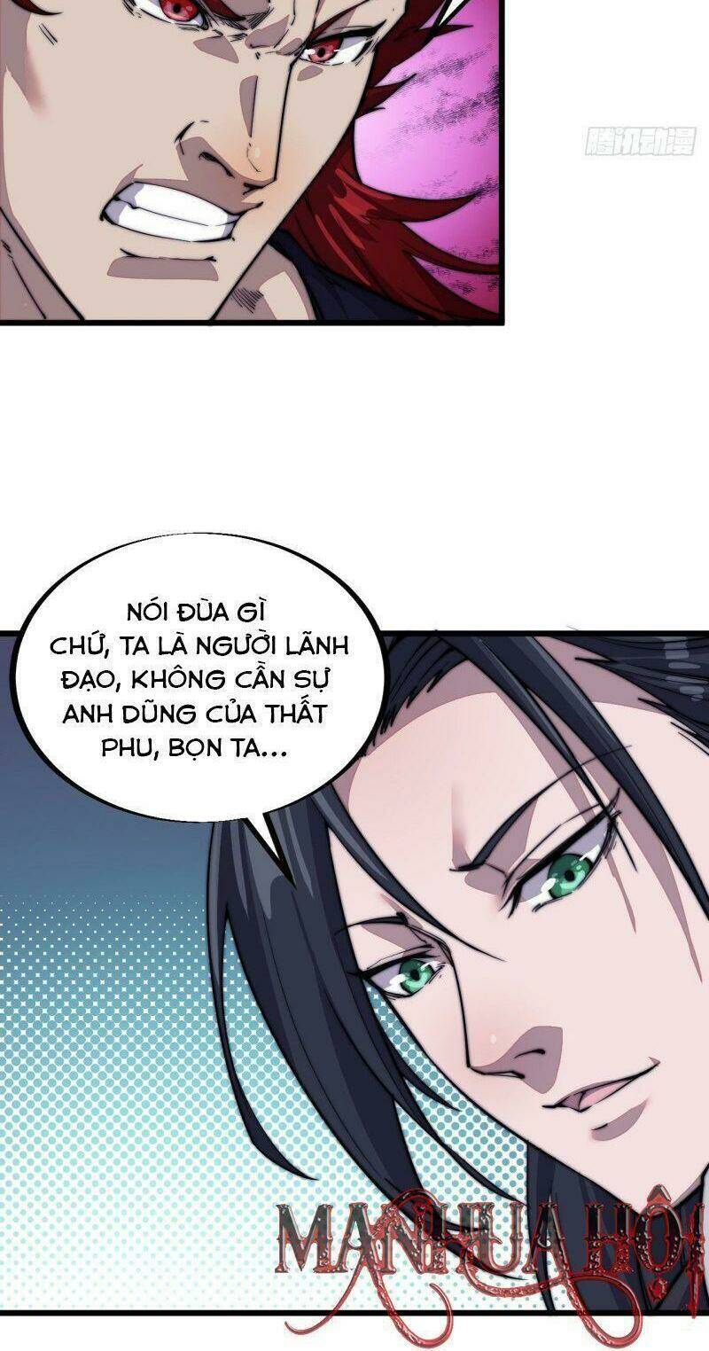 Ta Có Một Sơn Trại Chapter 56 - Trang 2