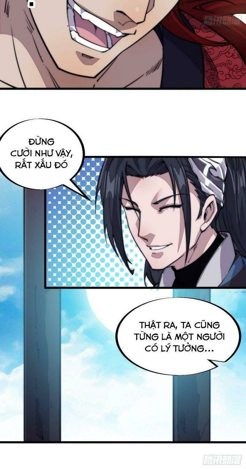 Ta Có Một Sơn Trại Chapter 56 - Trang 2