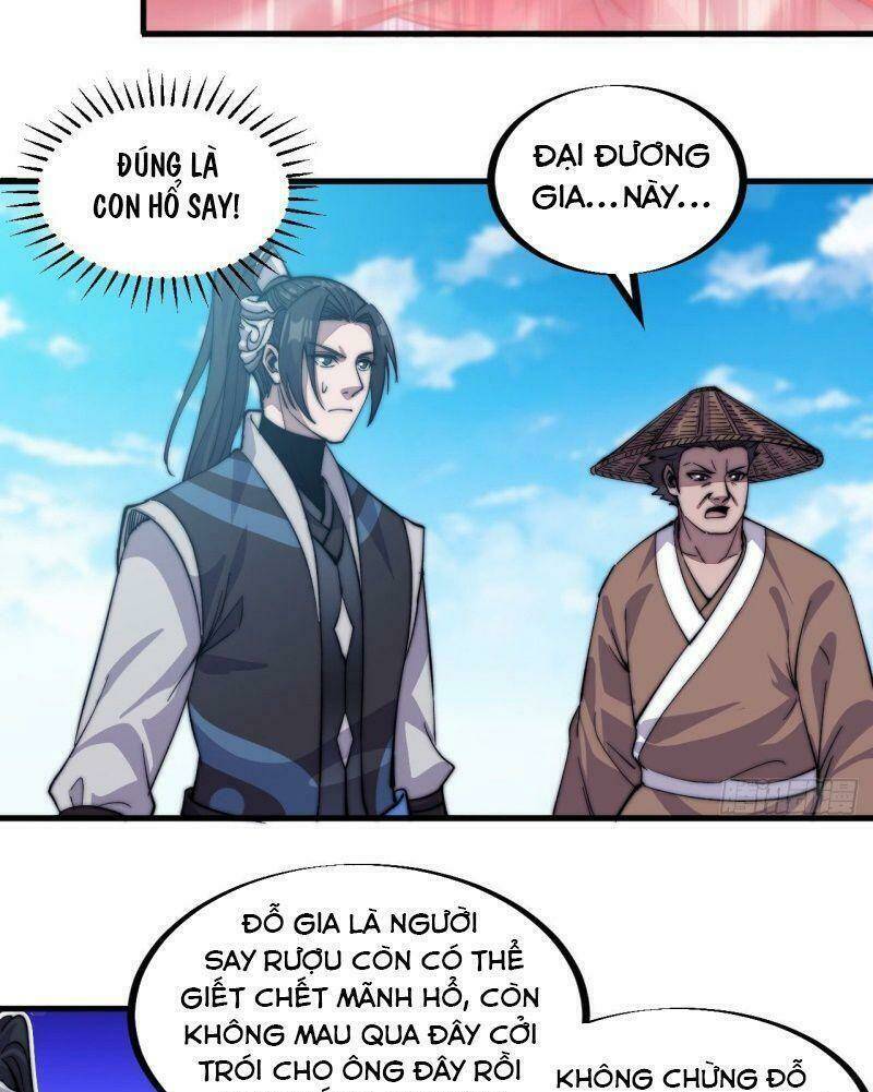 Ta Có Một Sơn Trại Chapter 55 - Trang 2