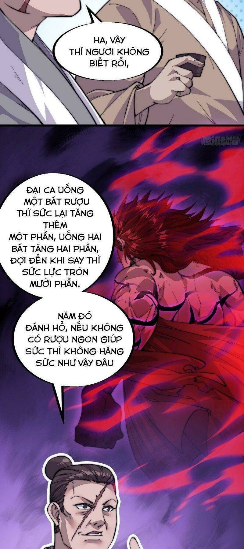 Ta Có Một Sơn Trại Chapter 54 - Trang 2