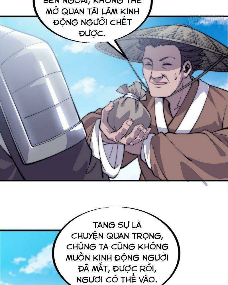 Ta Có Một Sơn Trại Chapter 53 - Trang 2