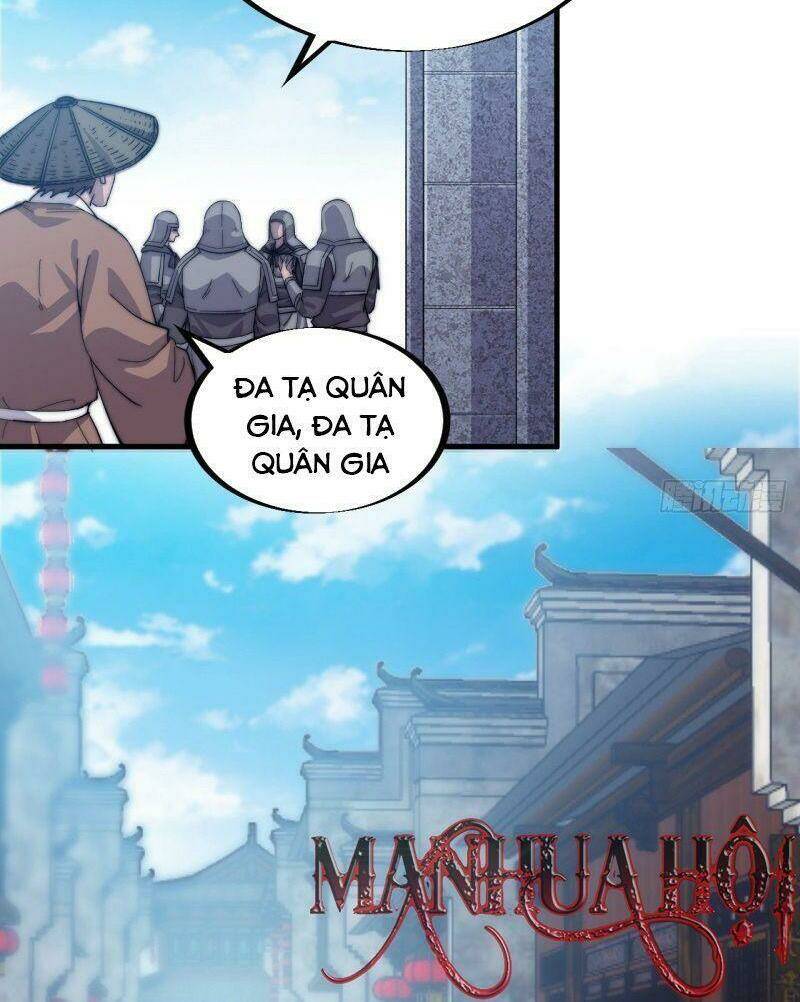 Ta Có Một Sơn Trại Chapter 53 - Trang 2