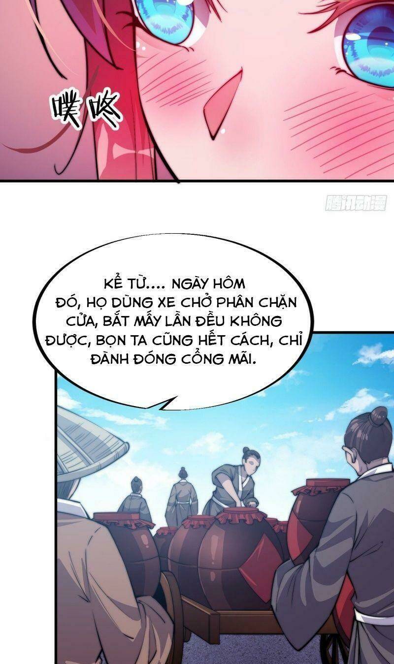 Ta Có Một Sơn Trại Chapter 53 - Trang 2