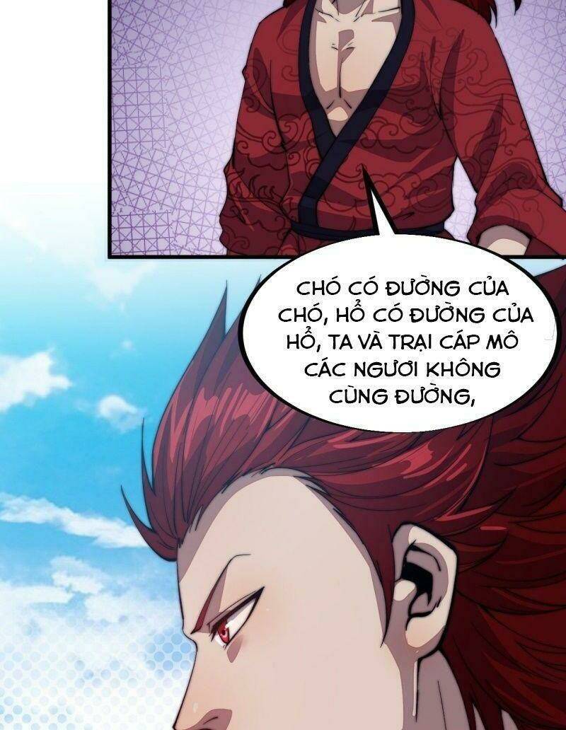 Ta Có Một Sơn Trại Chapter 52 - Trang 2