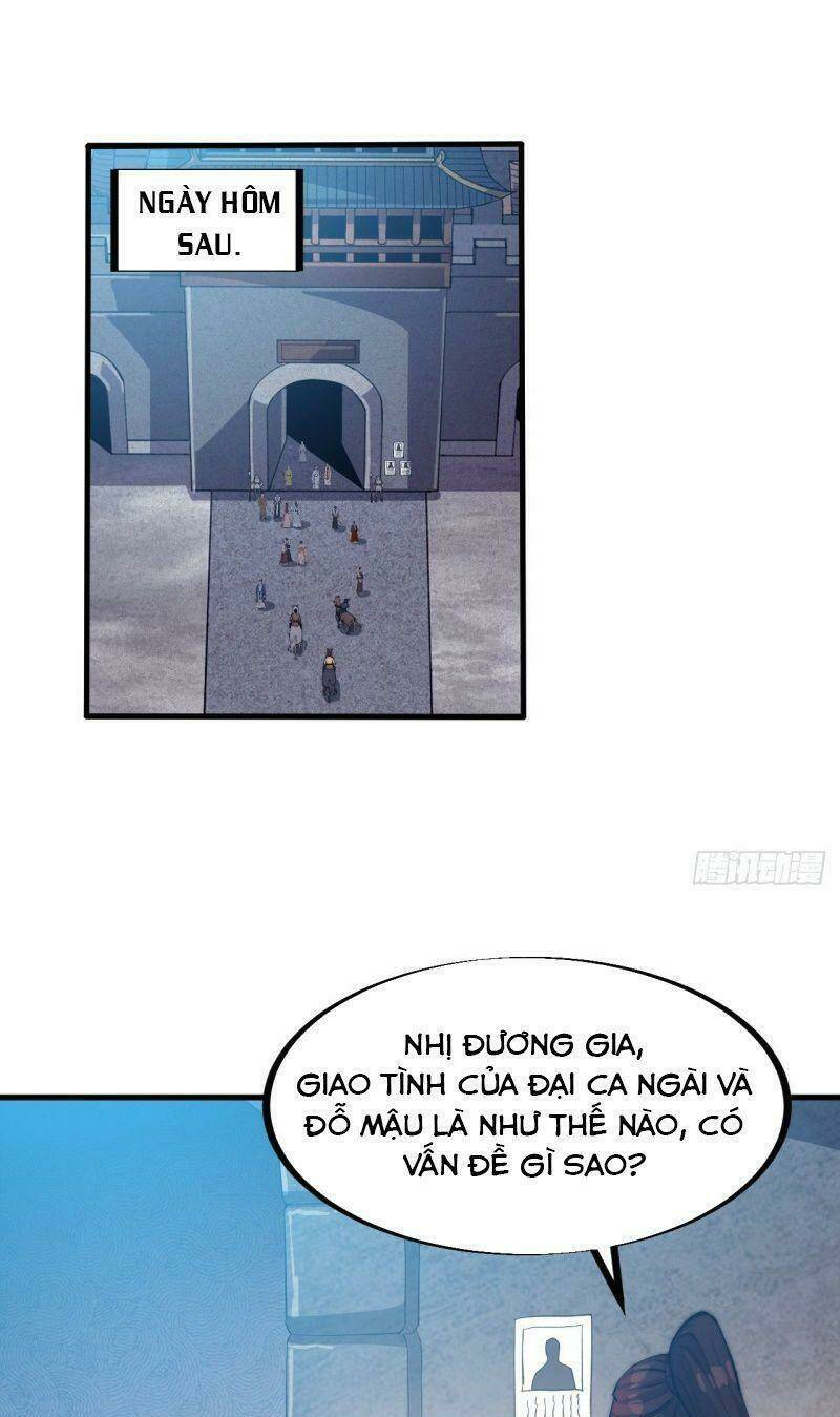 Ta Có Một Sơn Trại Chapter 52 - Trang 2