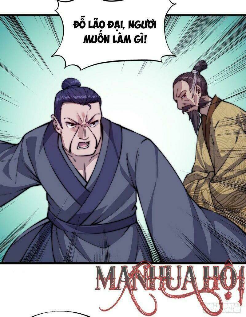 Ta Có Một Sơn Trại Chapter 52 - Trang 2