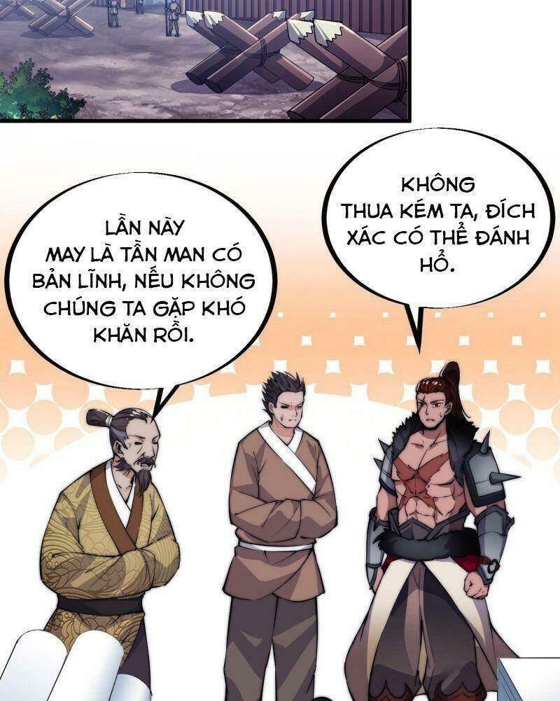 Ta Có Một Sơn Trại Chapter 52 - Trang 2