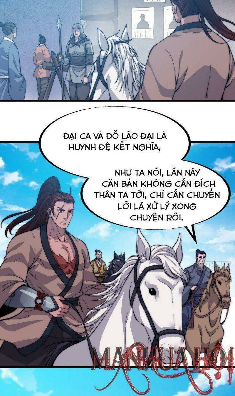 Ta Có Một Sơn Trại Chapter 52 - Trang 2