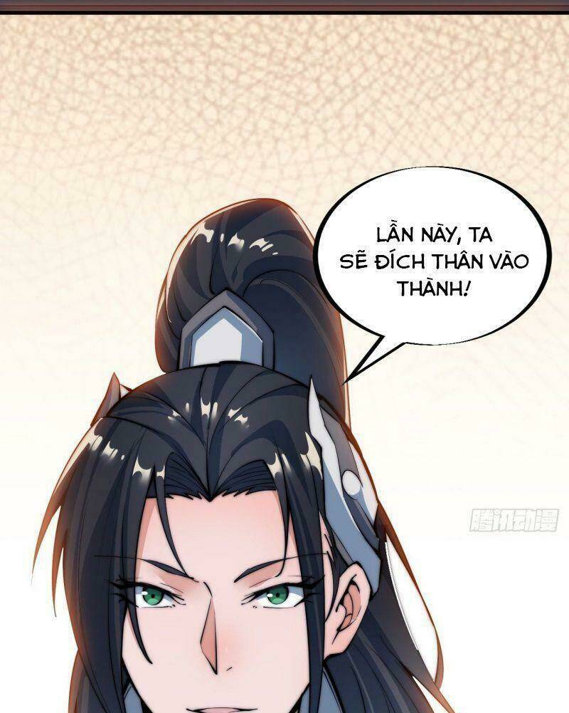 Ta Có Một Sơn Trại Chapter 52 - Trang 2