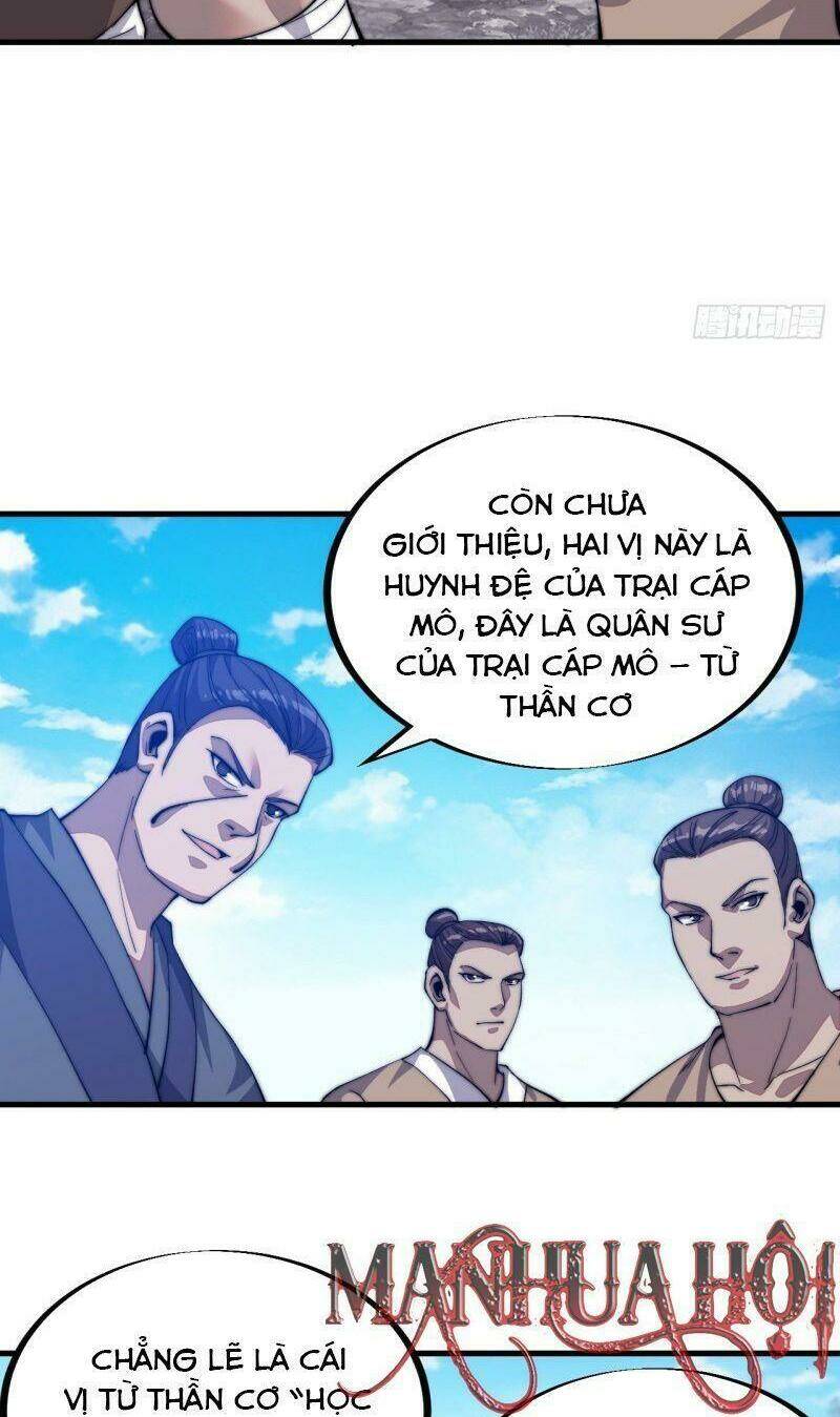 Ta Có Một Sơn Trại Chapter 52 - Trang 2