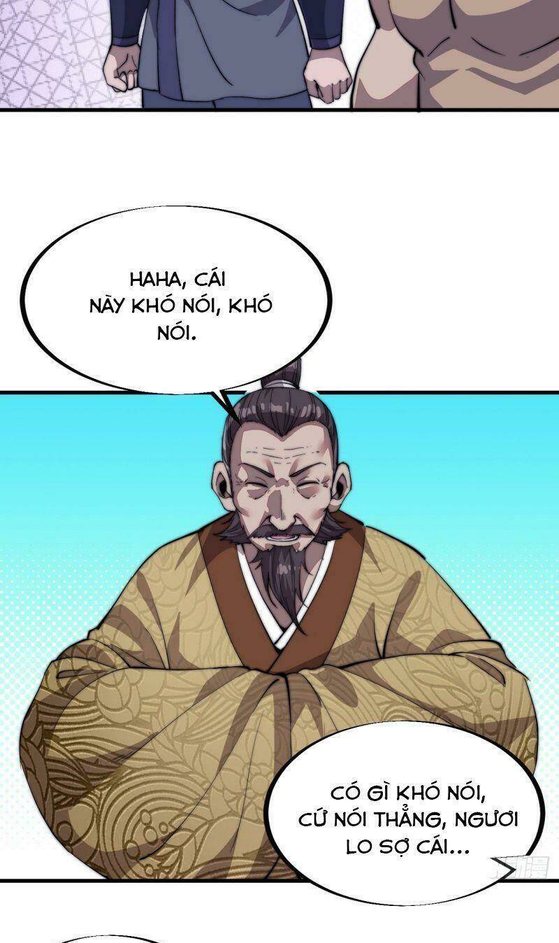 Ta Có Một Sơn Trại Chapter 52 - Trang 2