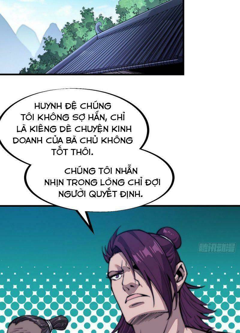 Ta Có Một Sơn Trại Chapter 51 - Trang 2