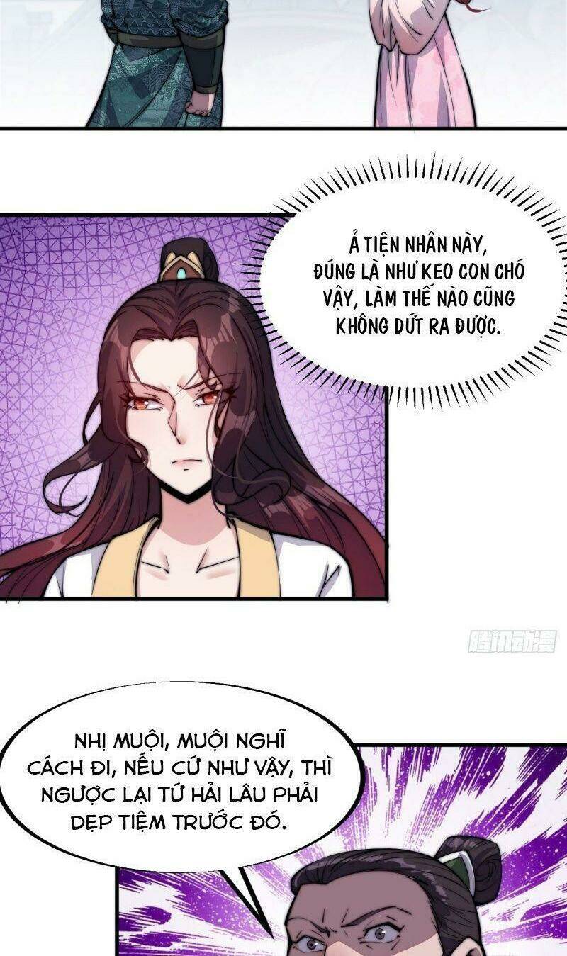 Ta Có Một Sơn Trại Chapter 50 - Trang 2