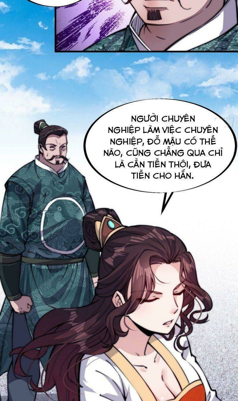 Ta Có Một Sơn Trại Chapter 50 - Trang 2