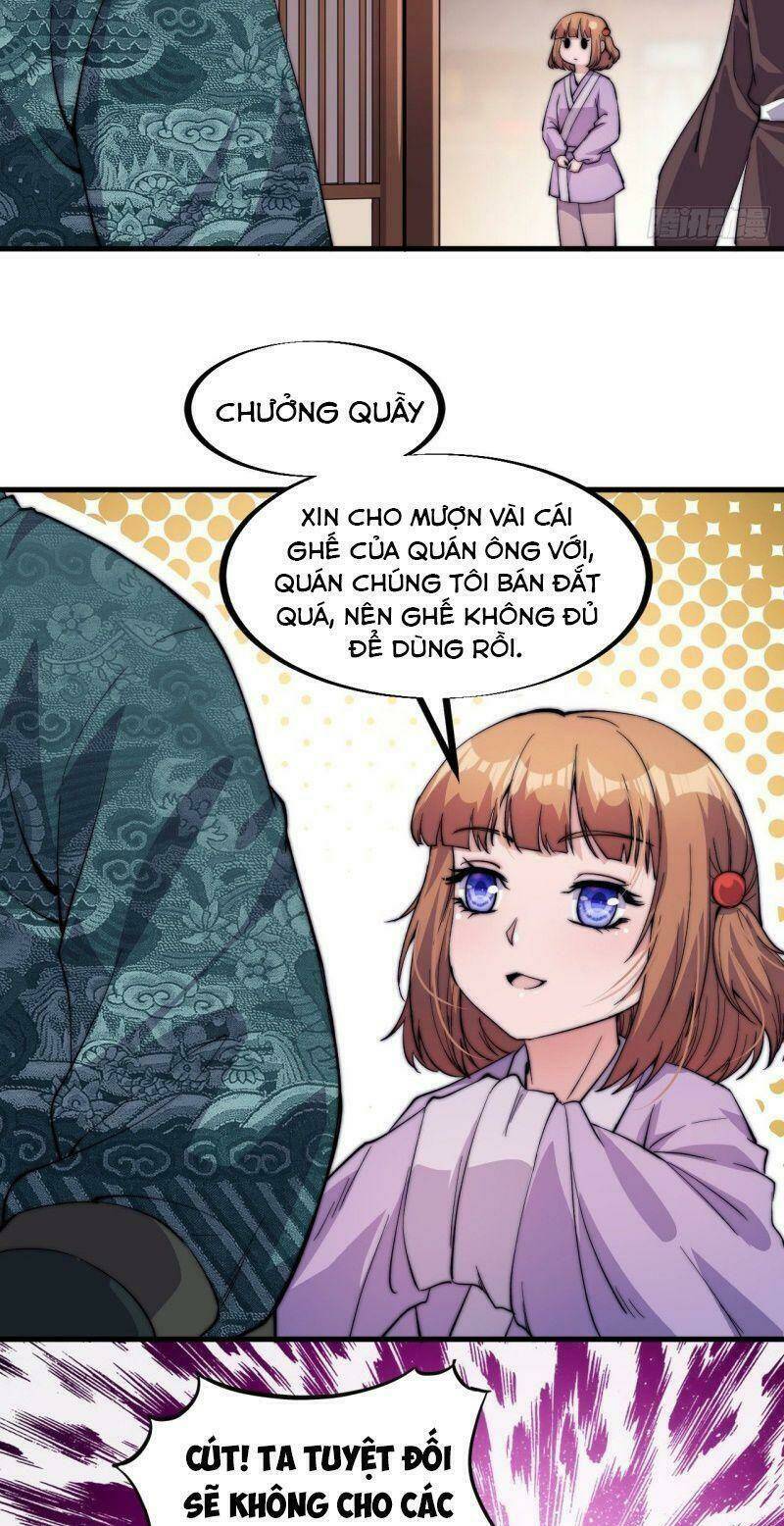 Ta Có Một Sơn Trại Chapter 49 - Trang 2