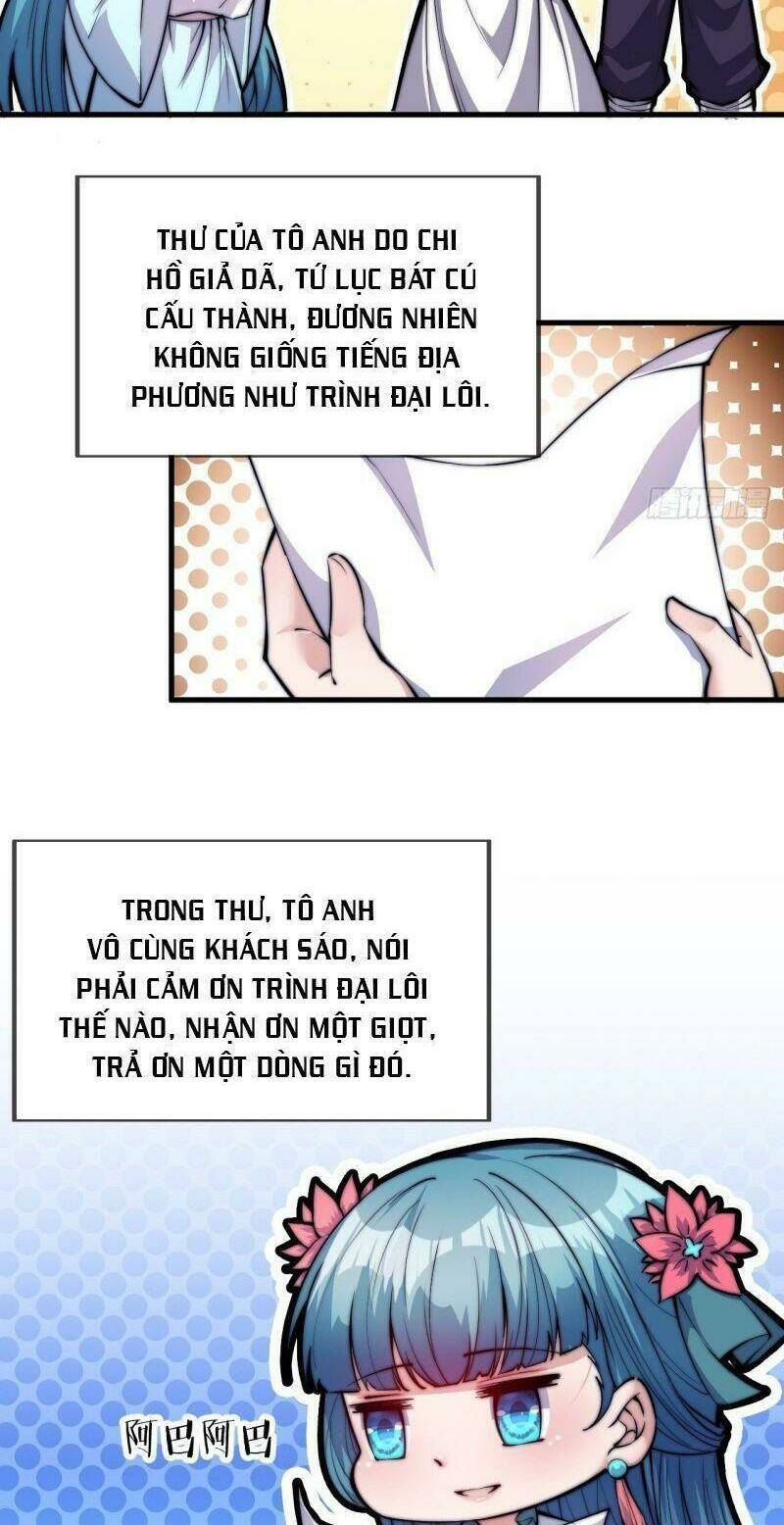 Ta Có Một Sơn Trại Chapter 49 - Trang 2