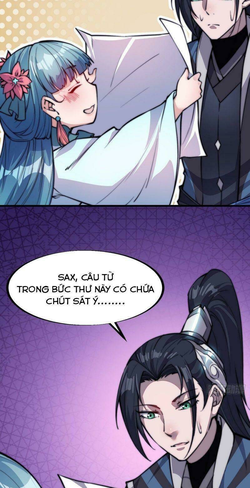 Ta Có Một Sơn Trại Chapter 49 - Trang 2