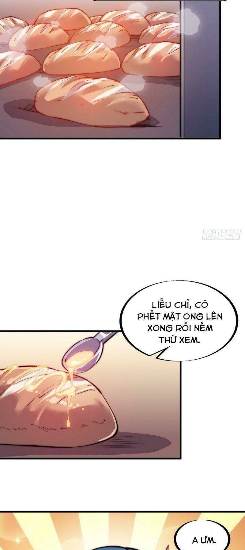 Ta Có Một Sơn Trại Chapter 48 - Trang 2