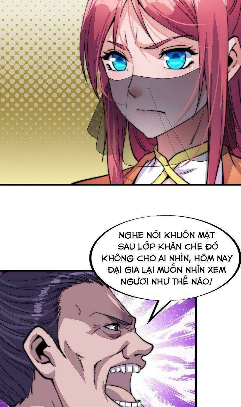 Ta Có Một Sơn Trại Chapter 47 - Trang 2