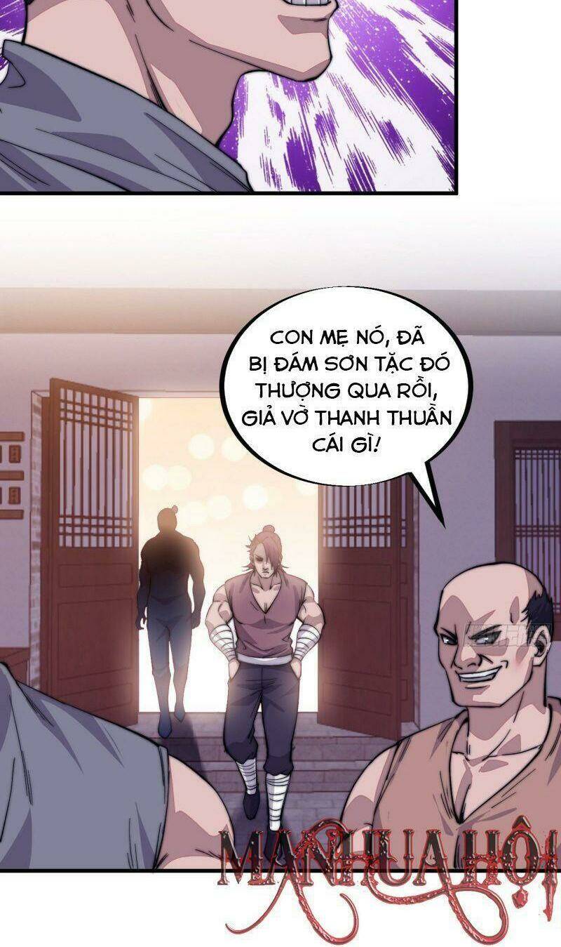 Ta Có Một Sơn Trại Chapter 47 - Trang 2