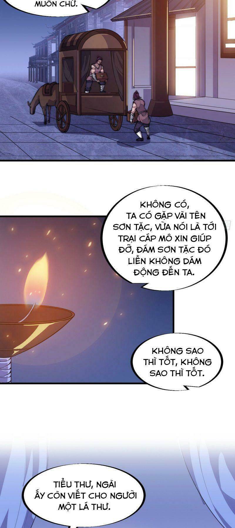 Ta Có Một Sơn Trại Chapter 47 - Trang 2