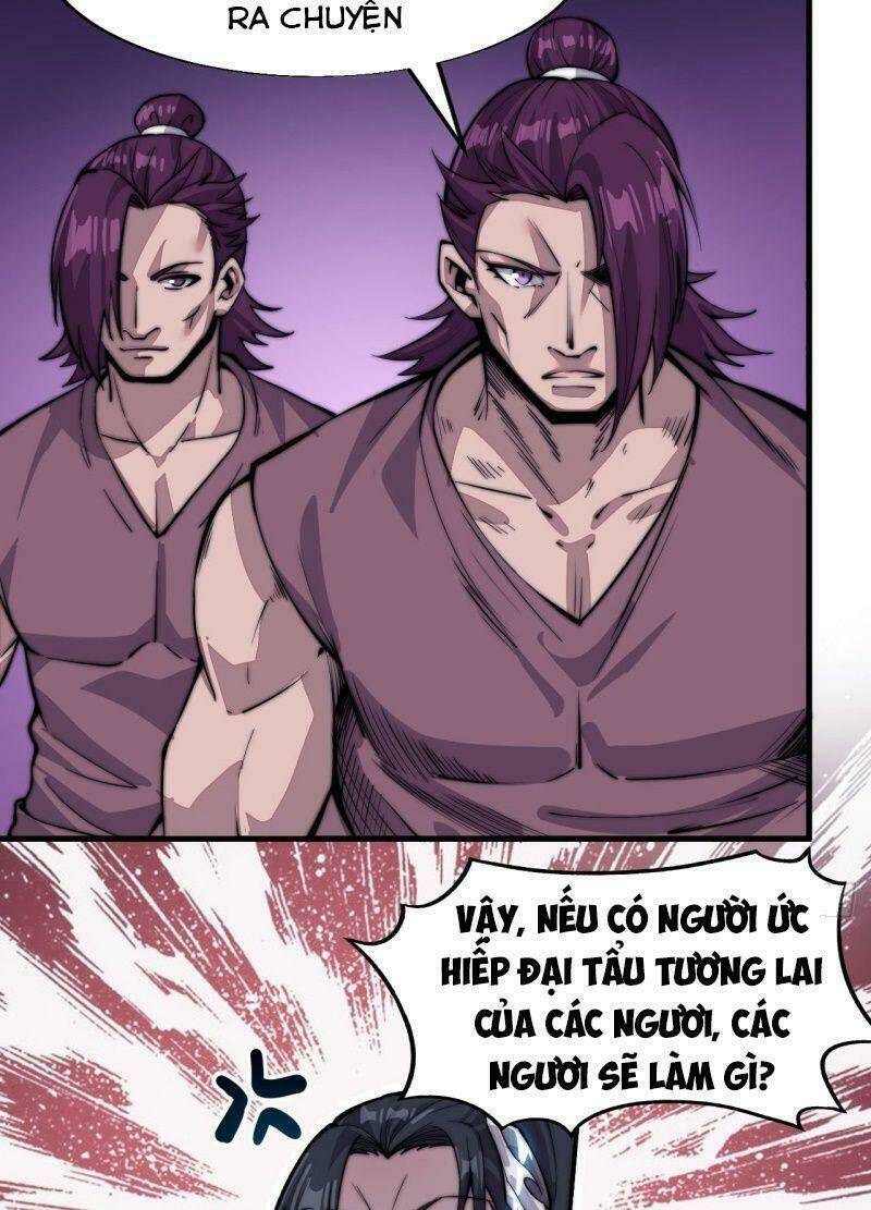 Ta Có Một Sơn Trại Chapter 46 - Trang 2