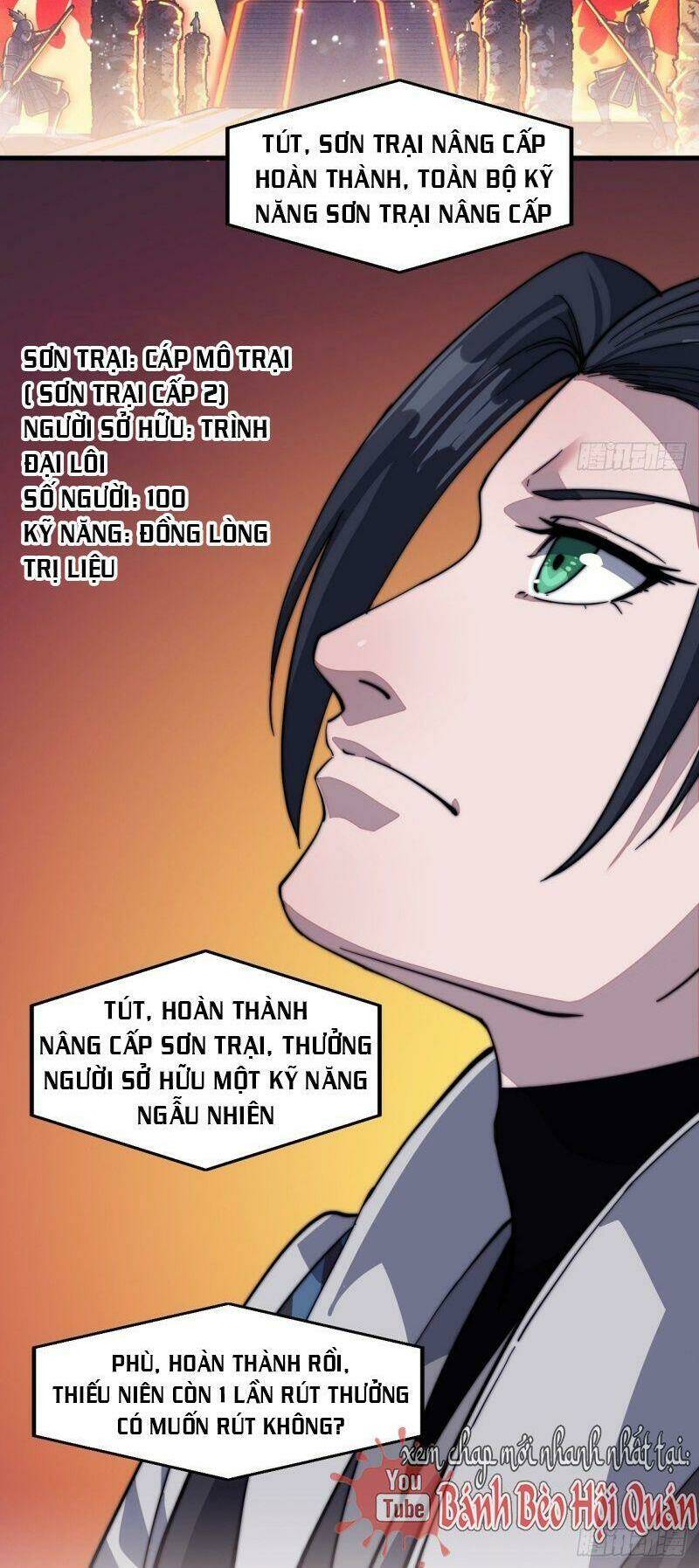 Ta Có Một Sơn Trại Chapter 45 - Trang 2