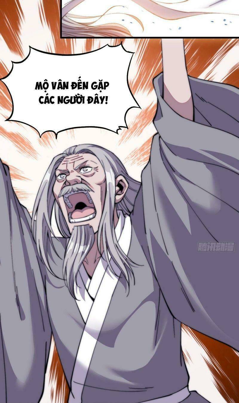 Ta Có Một Sơn Trại Chapter 43 - Trang 2