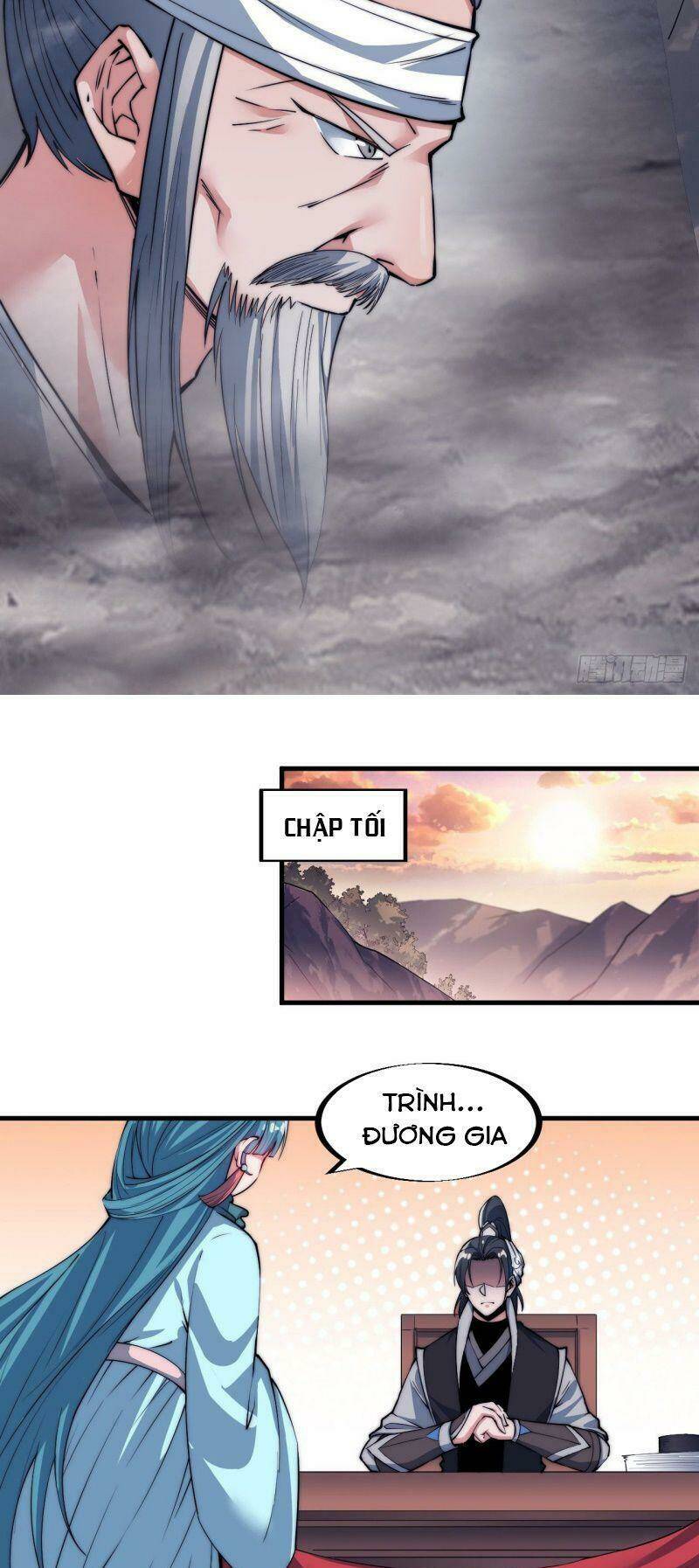 Ta Có Một Sơn Trại Chapter 43 - Trang 2