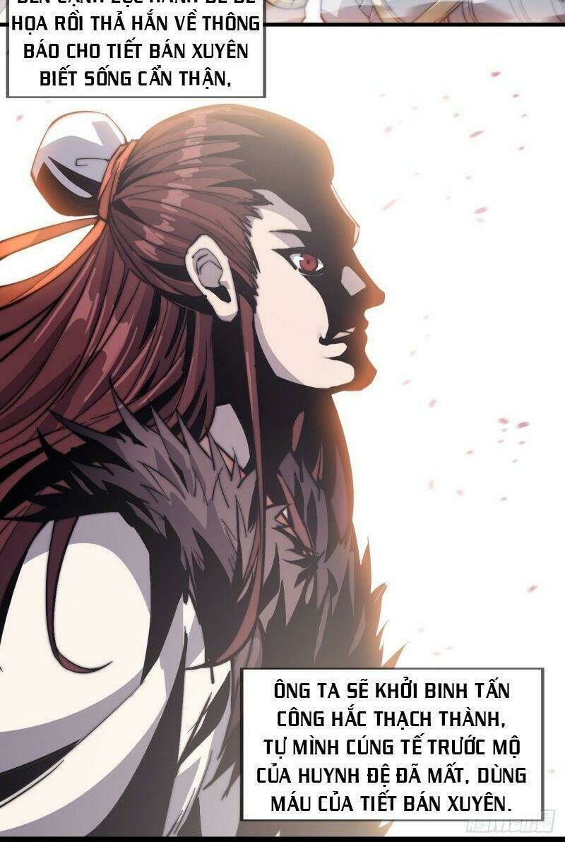 Ta Có Một Sơn Trại Chapter 42 - Trang 2