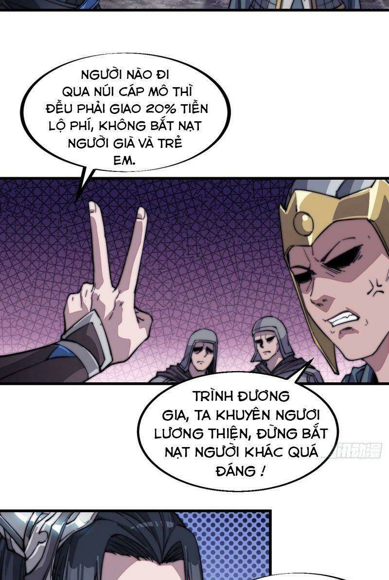 Ta Có Một Sơn Trại Chapter 42 - Trang 2