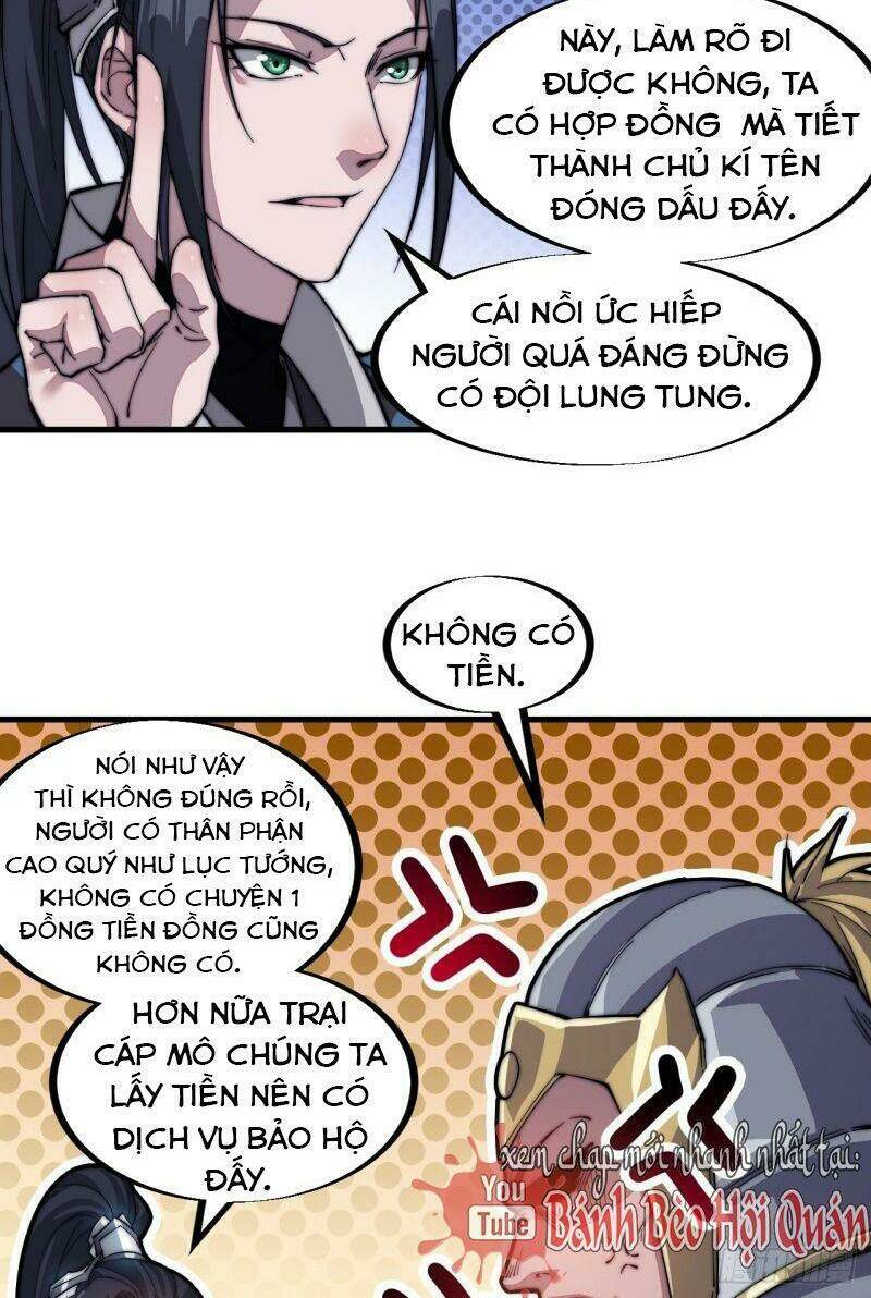 Ta Có Một Sơn Trại Chapter 42 - Trang 2